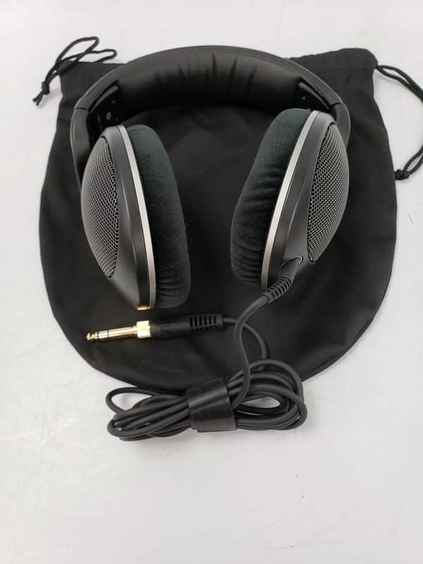 Sennheiser HD-550 image 1