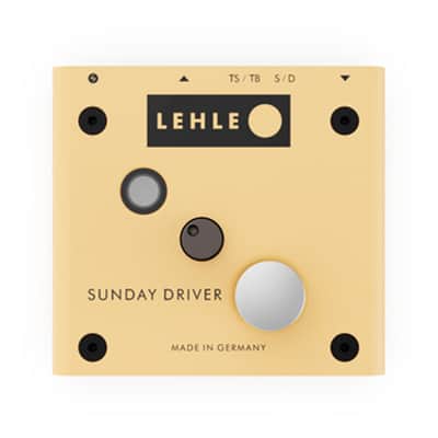 Lehle Sunday Driver SW II