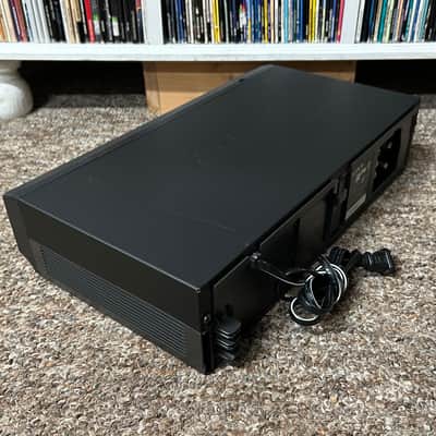 Sony SLV-N900 VCR Video Cassette Recorder VHS Player 4-Head Hi-Fi TESTED ✅ image 9