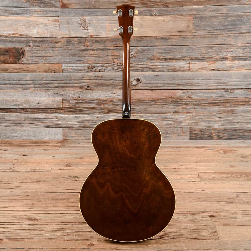 Gibson ETG-150 Tenor 1948 - 1971 image 2