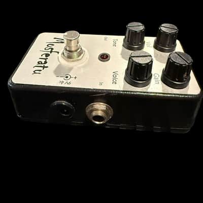 Hermida Audio Mosferatu Original pre-Lovepedal-x10024 image 4