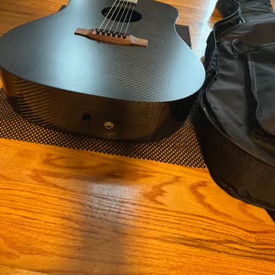 KLOS Hybrid 2018 - Carbon Fiber image 3