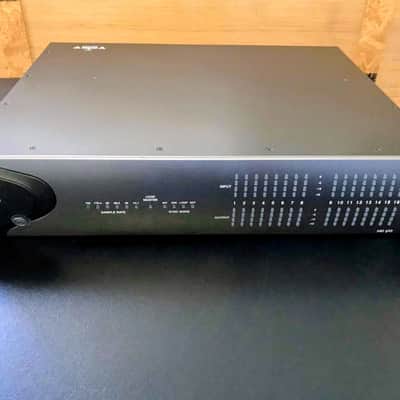 Avid HD I/O 8x8x8 Pro Tools HD / HDX Audio Interface 2010s - Silver image 1