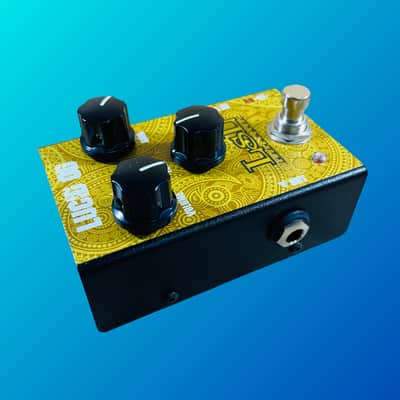 LsL Instruments Lucid OD image 3