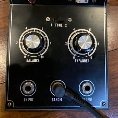 1969 Univox Uni-fuzz Shin-Ei image 2