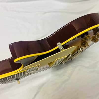 Greco Les Paul Type image 18