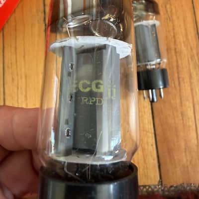 RCA 6L6GC Pair image 6