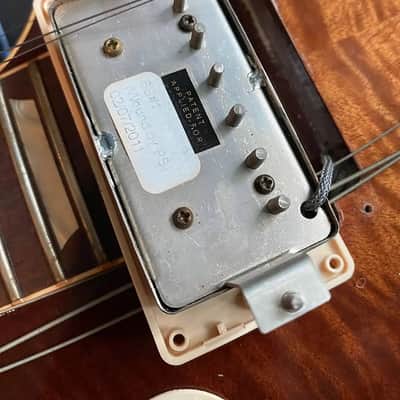 Gibson Custom Shop Lespaul'59 Reissue Faded Maple Leaf Burst 2011 image 13