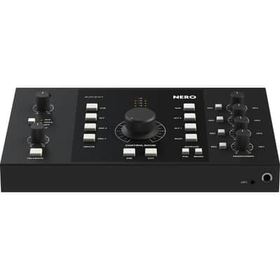 Audient Nero Desktop Monitor Controller image 4