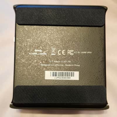 LR Baggs Voiceprint DI Acoustic Guitar Impulse Response Pedal 2025 image 9
