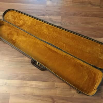 Cripple Creek Vintage Dulcimer w/Case image 17