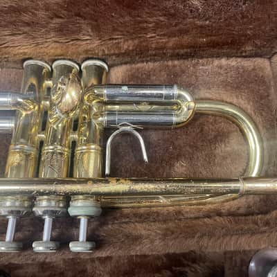 Bach Strativarius Model 37 image 2