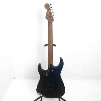 Charvel Pro-Mod DK24 HH 2PT CM - Gloss Black image 5