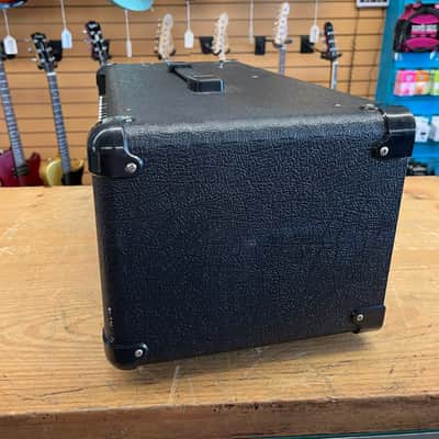 Marshall MG100HDFX Guitar Amp Head image 3