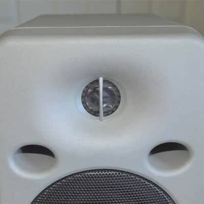 JBL Professional LSR25P Pair Near field Monitors Exc Sound detail & stereo separation - MADE IN USA! image 20