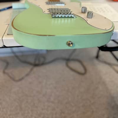 Fender Vintera Road Worn '70s Telecaster Deluxe image 14