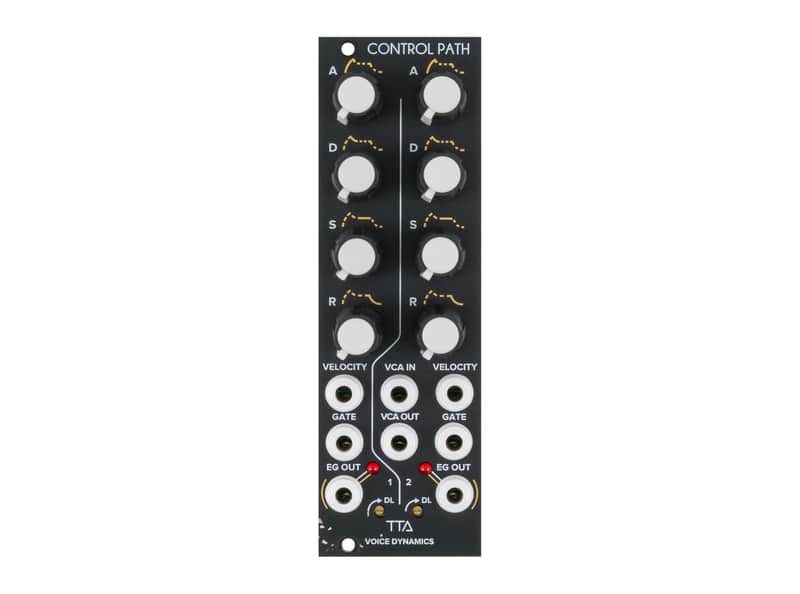 Tiptop Audio Control Path ART Voice Dynamics [USED] image 1