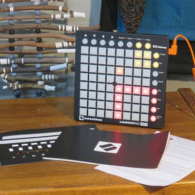 Immagine Novation LaunchPad Mini mk1 - 4