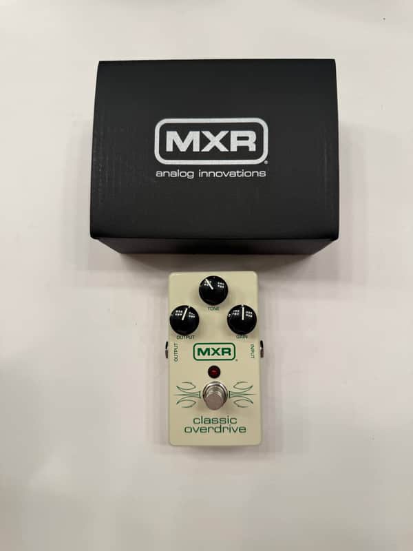 MXR M-66