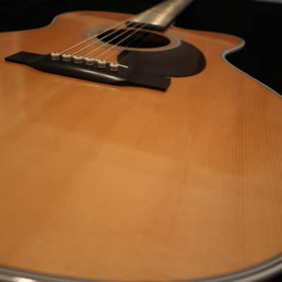 Martin OMC-28E 2016 image 21