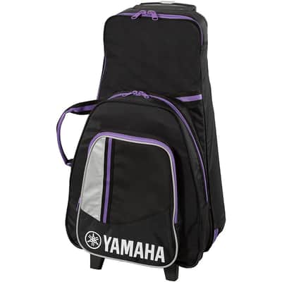 Yamaha Student Combination Percussion Kit with Rolling Case image 12
