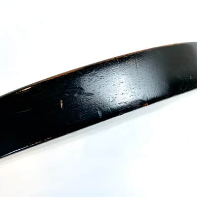 Gibson Melody Maker 2008 Satin Ebony image 18