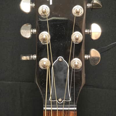 Gibson J-45 Standard 2009 - 2019 - Vintage Sunburst image 4