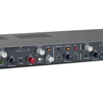 Rupert Neve Designs 5046 Optofet image 2