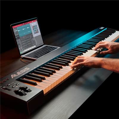 Alesis Q88 Mkii image 2