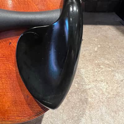 Schweitzer Violin Violin 1880’s- 1920’s image 11