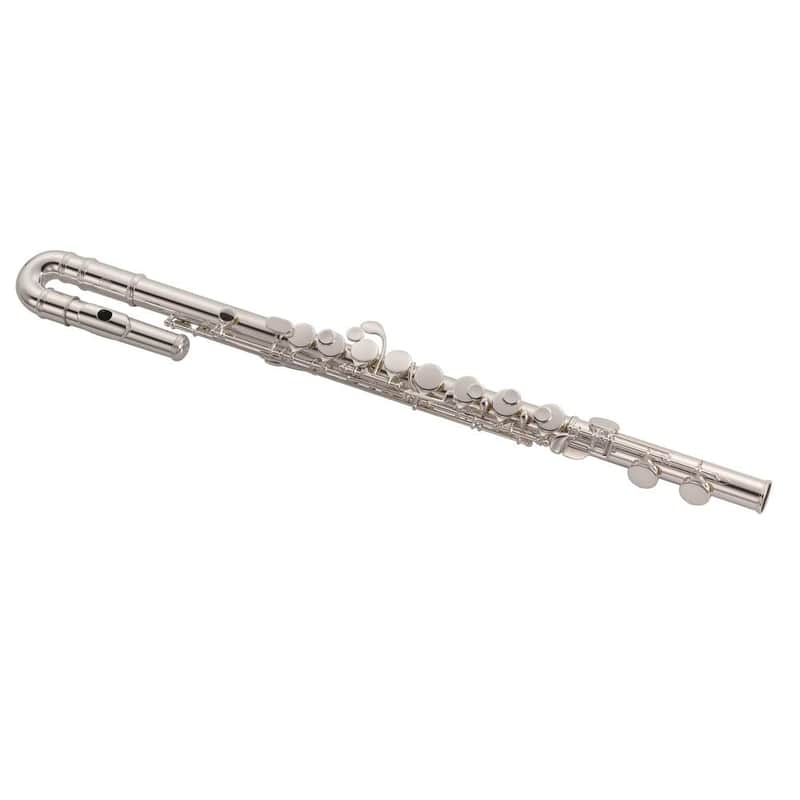 Jupiter Jf621se Alto Flute Sterling Silver Head