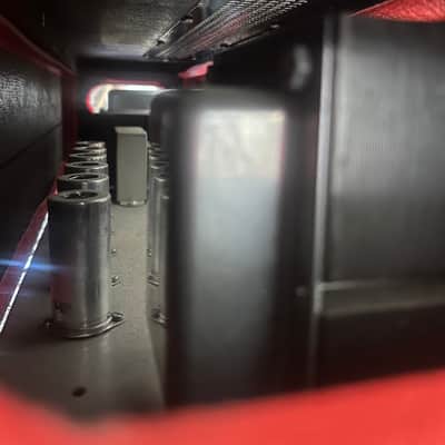 Wizard MTL/MCII Hybrid 100w 2022 - Red image 10
