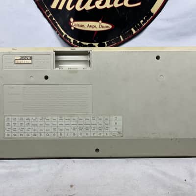 Roland TR-626 Rhythm Composer Drum Machine imagen 7