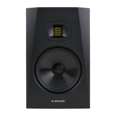 Adam T8V Two-Way Nearfield Monitor (Pair) [USED] image 2