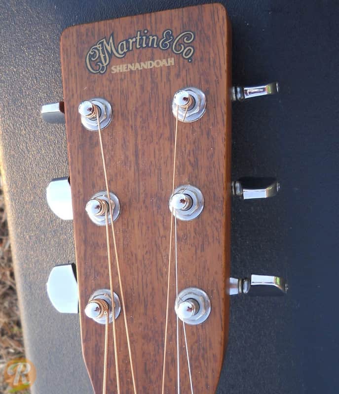 Martin Shenandoah D-1832 image 4