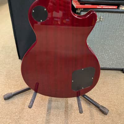 Epiphone Les Paul Standard '50s Left-Handed image 8