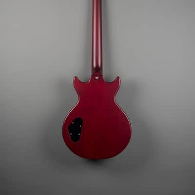 Gordon Smith GS1 Heritage 2026 - Trans Cherry image 2