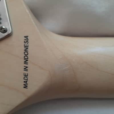 Sterling by Music Man Ray5 HH image 7