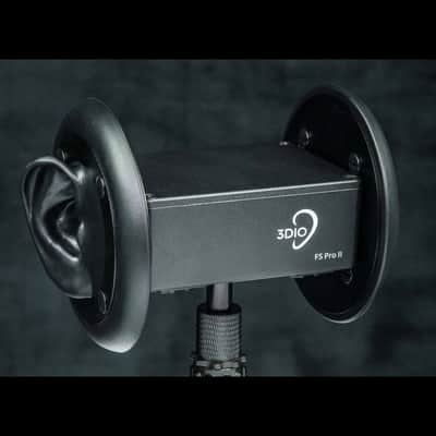 3Dio FS Pro II Binaural Microphone (ex. VAT) image 9