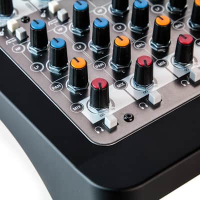 Allen & Heath ZED-6 image 7