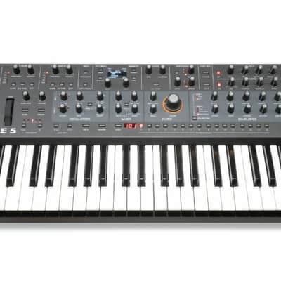 Sequential Take 5 Poly Synth image 1