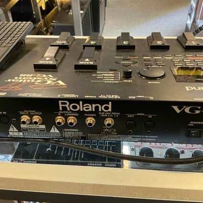 Roland VG-88 2000 - 2007 - Black image 3