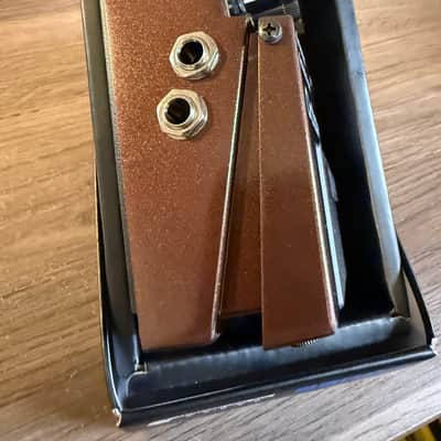 Boss OC-5 Octave 2020 - Present - Brown image 3