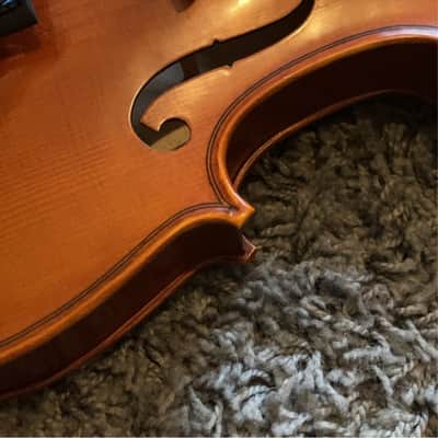 Yamaha V5 Violin 4/4 image 3