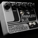 Wilson Effects Sparkling Blue