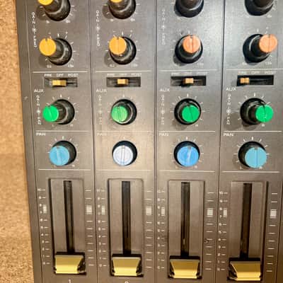 TASCAM 244 Portastudio 4-Track Cassette Recorder 1980s – Serviced – Warranty image 4