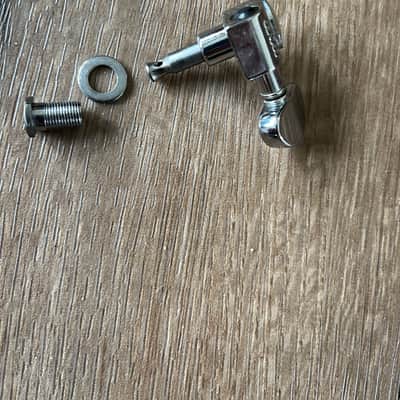 Grover  3x3 Tuners - Chrome 3 per side image 3