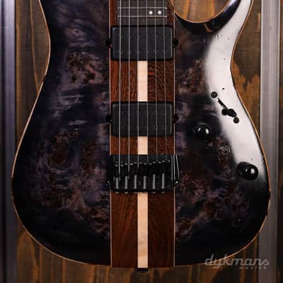 Ibanez RGA21P1PBDRL image 1