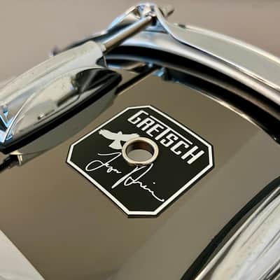 Gretsch Artist Series 6.5x14" Taylor Hawkins Signature Snare Drum image 5