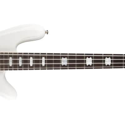 Sandberg Forty Eight 4 Vintage White | Reverb Canada